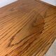 Commode en bois vintage
