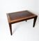 Table Rustique-Chic vintage design