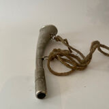 Hunting trumpet
