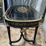 Napoleon III ceremonial table