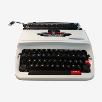 Hermès Baby S Typewriter