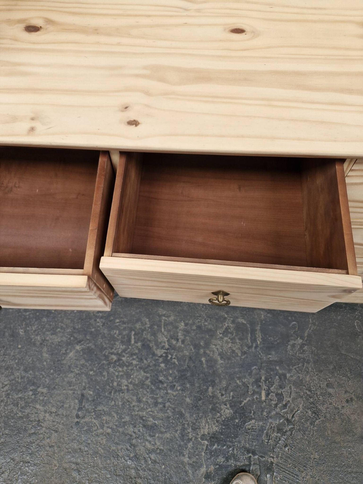 Commode