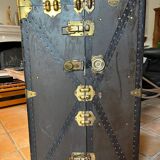 American trunk 1950