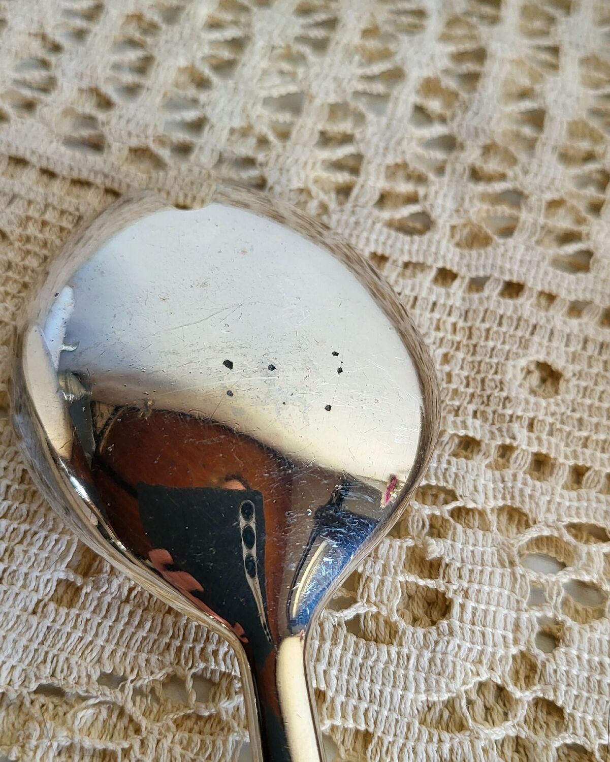 Silver-plated Salad Cutlery SILEA