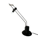 W.L.P. verlichting - wall - table lamp- Holland - 1970's