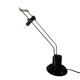 W.L.P. verlichting - wall - table lamp- Holland - 1970's
