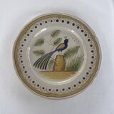 Vintage decorative plate