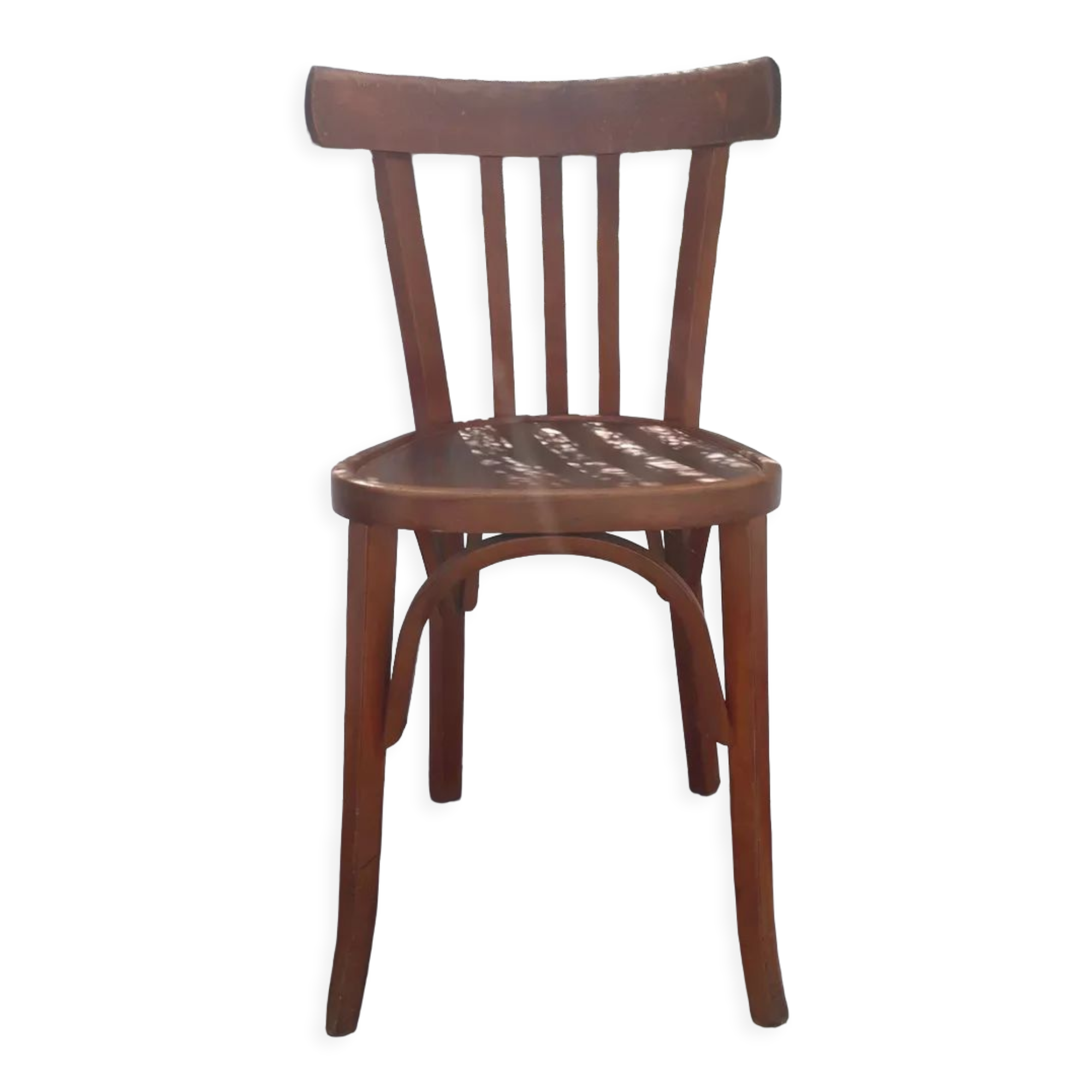 Bistro chair " gignez dijon " 50