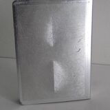 Vintage matchbox case