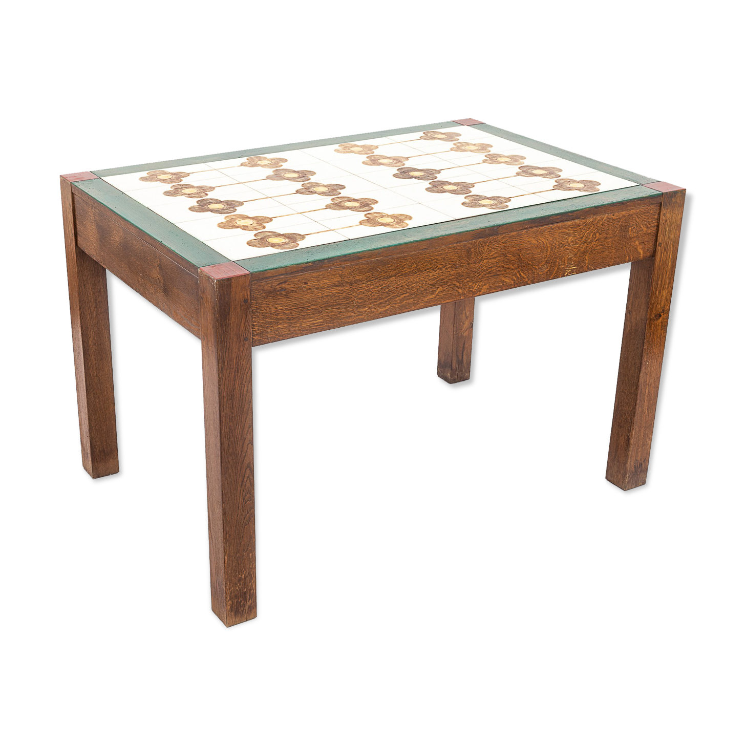 Rustic table