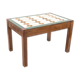 Rustic table