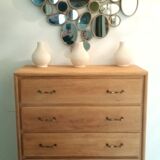 Commode vintage