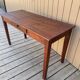 Bistro table