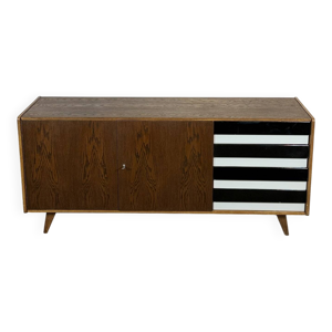 buffet U-460 par jiri