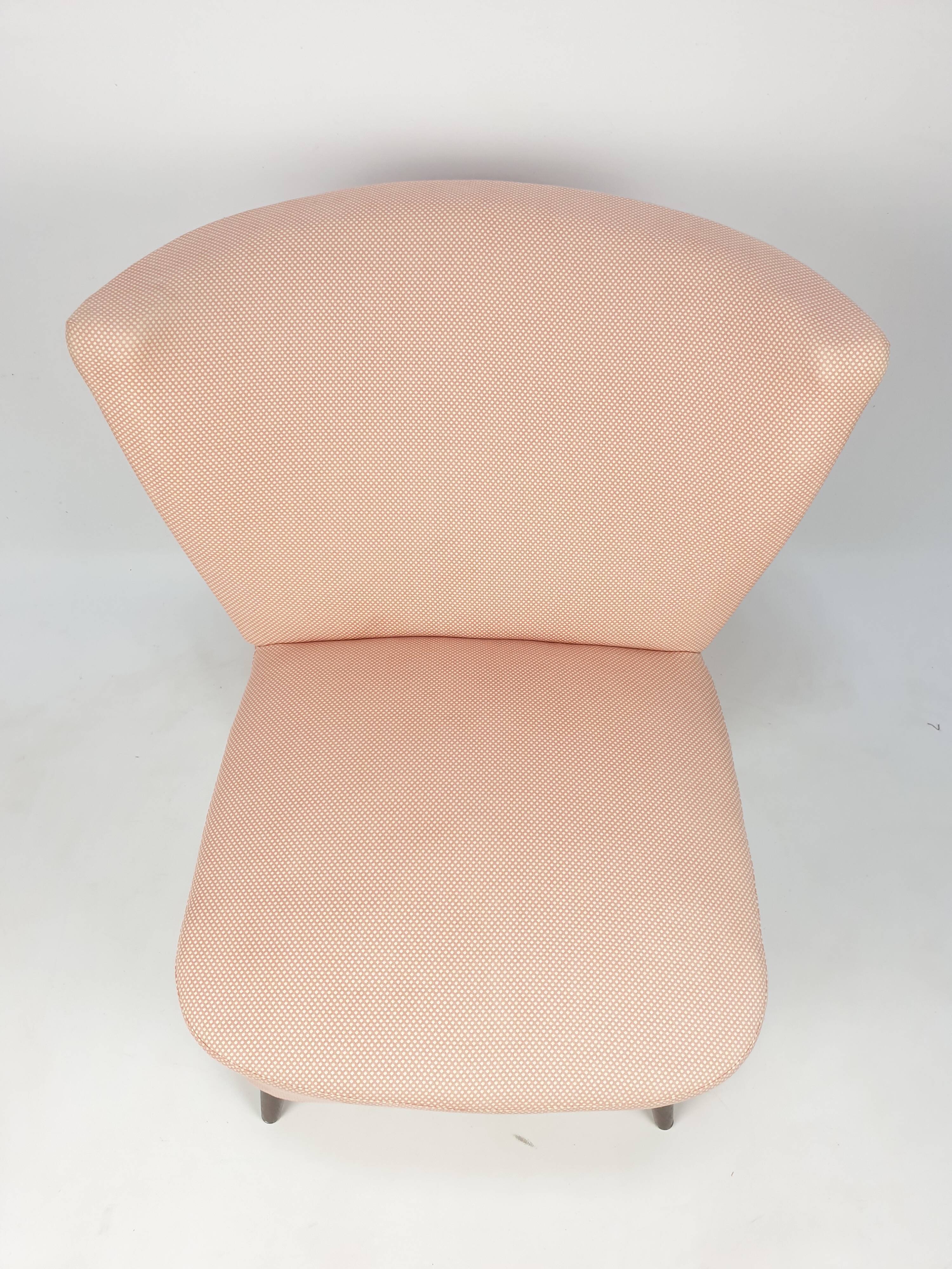 Vintage chair from the 50's