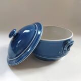 St Uze porcelain soup tureen