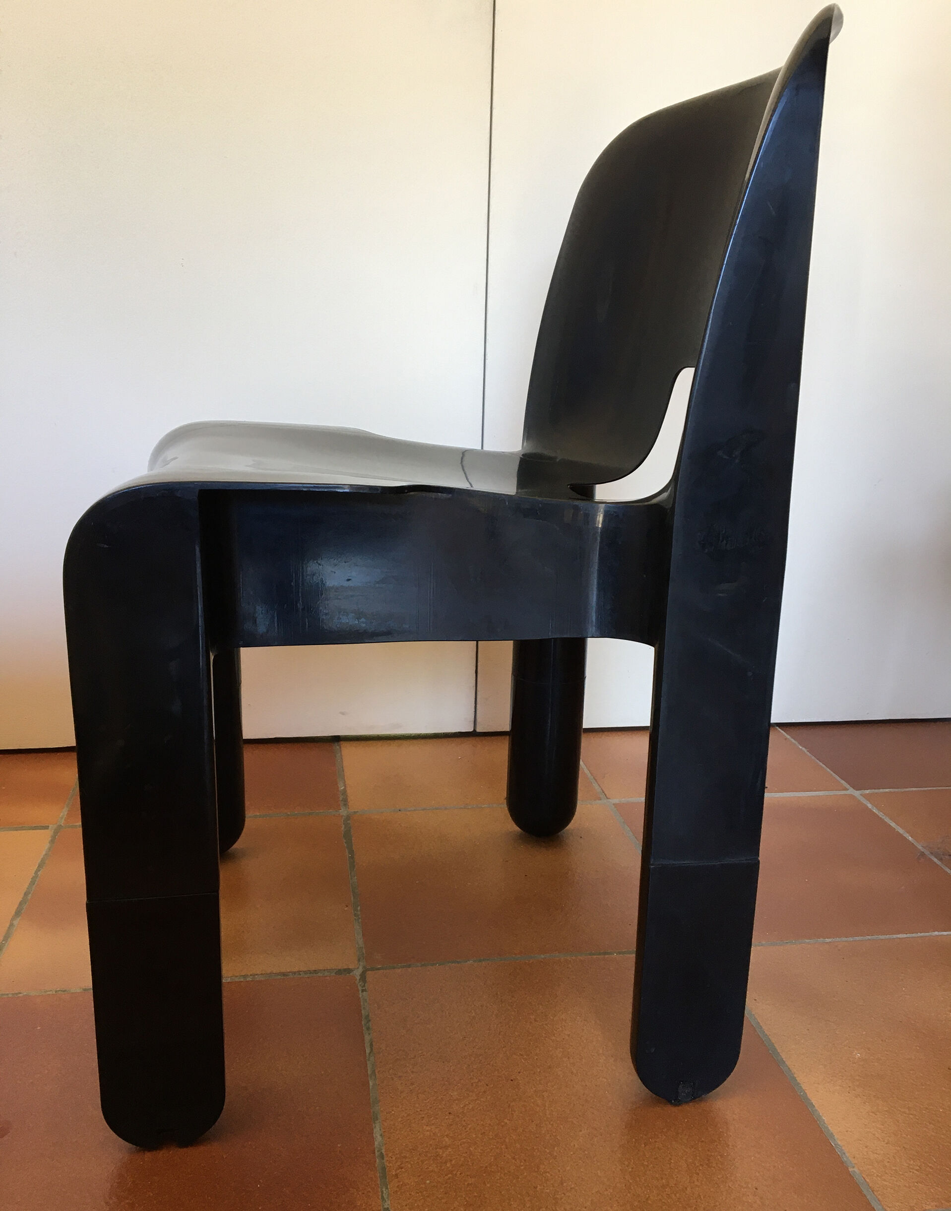 Chaise Universale de Joe Colombo