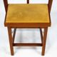 Limited edition Frank Lloyd Wright Midway by Cassina. Italy 1986