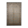 Tapis en soie bohème fait à la main 90x150cm
