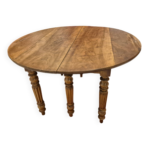 Table Louis philippe