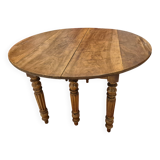 Louis Philippe table 6 feet