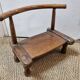 Banc Afrique côte d'Ivoire 1970