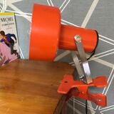 Pliers lamp 70s