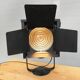 Cremer D70 projector lamp with focus shutters