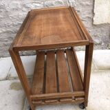 Rolling table
