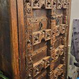 Ancient doors of India (Rajasthan)