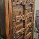 Ancient doors of India (Rajasthan)