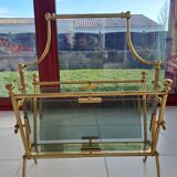 Magazine rack n