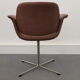 Flamingo Armchair by Foersom & Hjorth-Lorenzen for Erik Jørgensen, 2000s