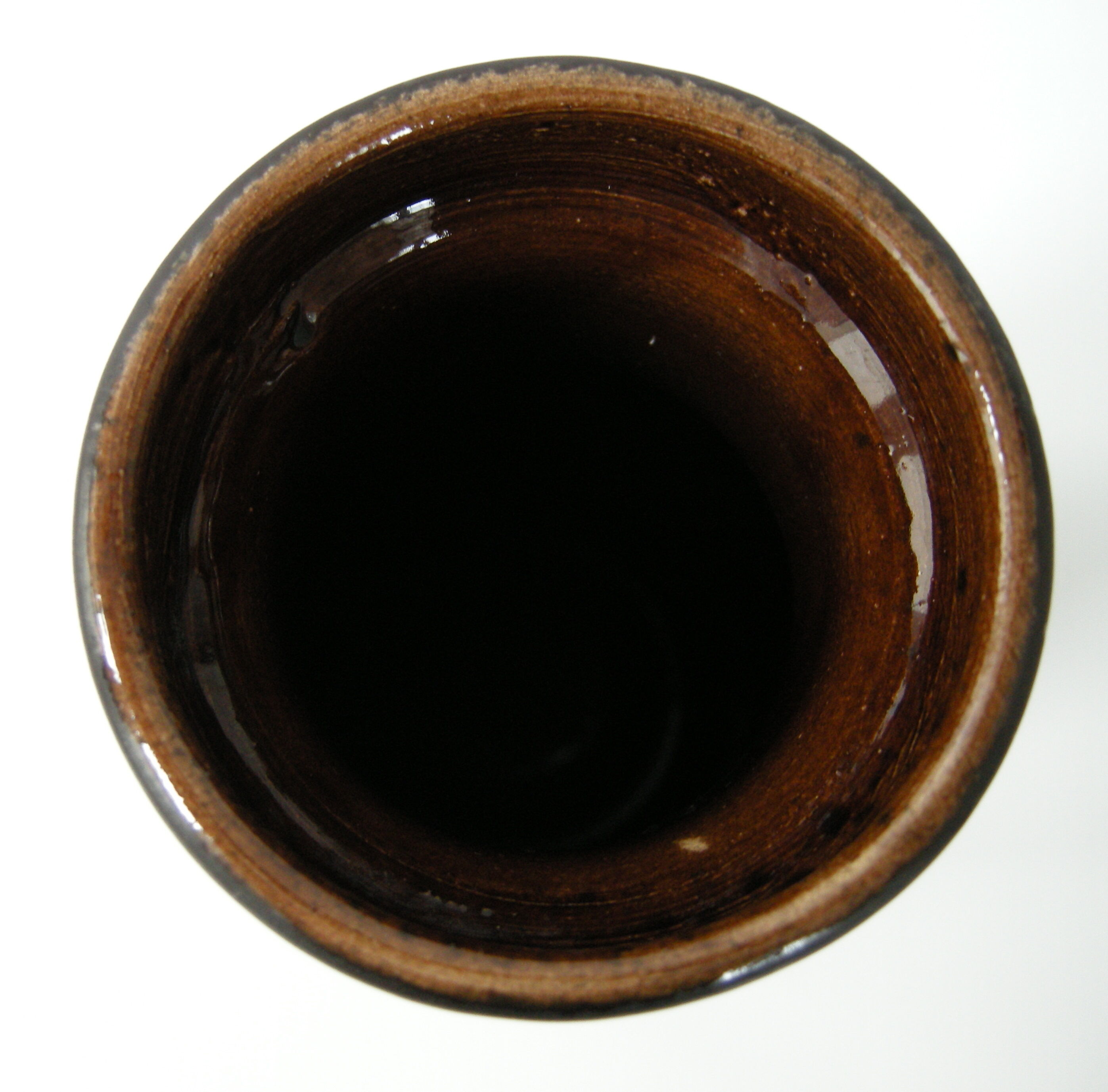 Vase vintage 1960 West Germany