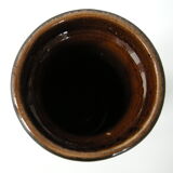 Vase vintage 1960 West Germany