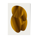 Golden Velvet - Art Printing by Maison Charlot
