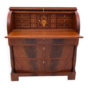 Secrétaire ancien, Scandinavie,