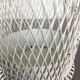 Metal umbrella holder 1960