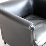 vintage armchair + ottoman | A. Citterio | Moroso