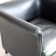 vintage armchair + ottoman | A. Citterio | Moroso
