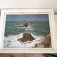 S.GAUTIER marine painting