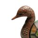 Lampe en forme de canard