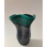 Ceramic vase