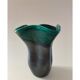 Ceramic vase