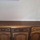 Dining room buffet