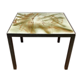 Ceramic coffee table