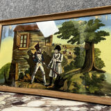 Fixed Empire era around 1810