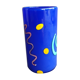 Vase verre de Murano années 80 signé