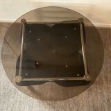 Vintage coffee table from the 70s-80s