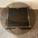 Vintage coffee table from the 70s-80s